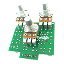 FuzzDog Protean Blue