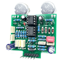 FuzzDog Protean Blue