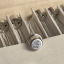 Transistor - PNP Germanium 2N1309 Philips