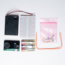 MicroKits - Theremin Kit