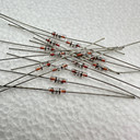 1N5231B 5.1V Zener Diode, Glass