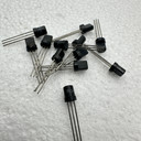 2N3415 Silicon Transistor