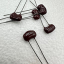 510pf 300v 5% Silver Mica Capacitors EM .51nf