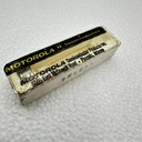 2N4075 Silicon Transistor NOS - Rare & Reclaimed