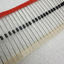 BA158 Fast Recovery Silicon Diodes Rectifiers NOS, ITT