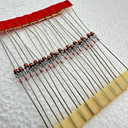 SFD107 Germanium Diode NOS - Rare & Reclaimed