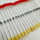BYV26E Ultra Fast Avalanche Sinterglass Diodes TFK