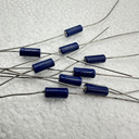 RNR60 Metal Film Resistors 1K 1/4W .1% Military Spec