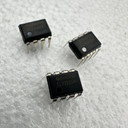 TLV2262AIP Op-Amp DIP-8 - Rare & Reclaimed
