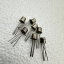 2SA342 Germanium Transistor NOS - Rare & Reclaimed