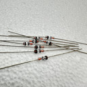 1N127A Germanium Diode - Rare & Reclaimed