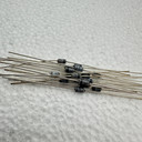 1N5223 2.7V Zener Diode, DO-35, Motorola