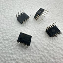 THAT1646 Audio Line Driver Op-Amp DIP-8