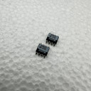 Analog Devices AD820BR IC Op-Amp JFET 1 Circuit 8SOIC