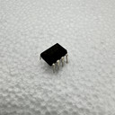 TL072CP Texas Instruments Dual Op-Amp DIP-8
