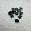 Analog Devices AD8008ARZ IC Op-Amp CFA 2 Circuit 8SOIC