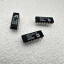 Analog Devices AD7512DIJN Analog Switch Dual SPDT 14-Pin PDIP-N