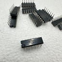 2 PACK LA6324N High-Performance Quad Op-Amp