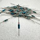 OA1154 NOS Germanium Diode Tungsram DO-7 55v 500mA