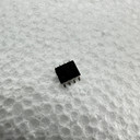 OPA2227U Burr Brown Precision Low Noise Dual Audio Op-Amp SMD OPA 2227U