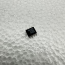 OPA2725A Burr Brown R2R Low Noise Dual Audio Op-Amp SMD OPA 2725A