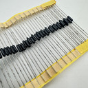 5.6K 1/4w 1% 55Y Precision High Stability Metal Film Resistor