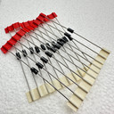 10 PACK 1N5817 Schottky Diode General Instruments