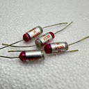 9530pf 9.5nf Axial Polystyrene Capacitor 160V 3% 9n5 .00953uf