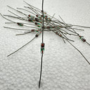 1N108 NOS Germanium Diode Transitron USA