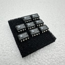 AD820AN Single Supply R2R FET Input Single Audio Op-Amp AD Analog Devices AD820