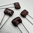 4700pf 500v 1% Silver Mica Capacitor CD 4.7nf 4n7 .0047uf