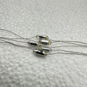 270pf Axial Polystyrene Capacitor 50V 10% .27nf