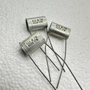 ITW Paktron FM .082uf 400V 20% Polyester Film & Foil Capacitors 82nf