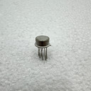 JM38510/11401BGA LF155 Low Noise JFET Single Op-Amp