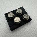 NOS CA3130S RCA BiMOS Op-Amp MOSFET TO-99