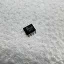 AD8052 SOIC8 SMD Dual Op-Amp Rail to Rail Single Supply AD8052AR
