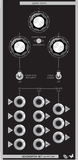 Hexinverter Jupiter Storm Panel+PCBs (DOTCOM 2U)