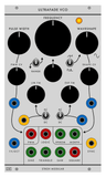 Stroh Modular Ultrafade VCO 4U LW 4" Version