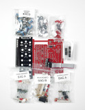 Image of Befaco Sampling Modulator Eurorack DIY Kit