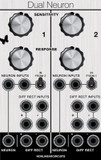 NLC1095 Dual Neuron Diff Rectifier
