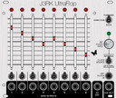 Stroh Modular Ultraflop-08 Sequencer