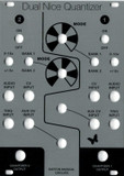 Barton BMC016 Dual Nice Quantizer (Euro)