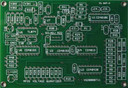 MFOS Voltage Quantizer Synth Module PCB