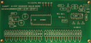 MFOS 16 Step Analog Sequencer - Analog PCB
