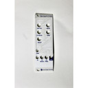 BadumTisss is a snare/hi-hat module.   The core sound of the circuit comes from the ring mod.