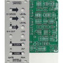 Frequency Central System X S&H/Noise