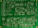 MFOS VC LFO PCB