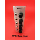MFOS Euro Mixer (SMT)