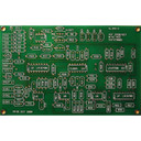 MFOS VCF 4-Pole 24dB/Oct Synth Module PCB
