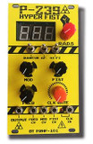beast-tek p-239 hyper fist vco 2